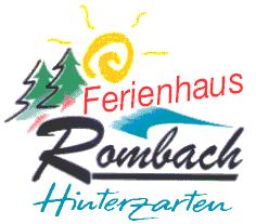 Willkommen im Schwarzwald - Ferienhaus Rombach - Hinterzarten